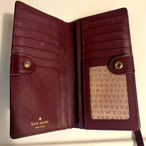 Kate Spade Wallet